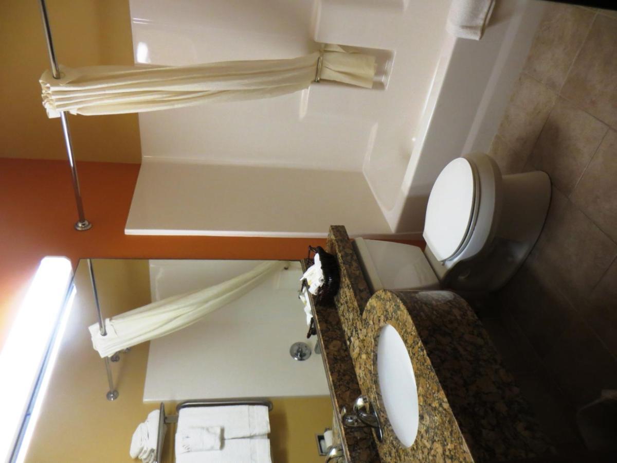 Microtel By Wyndham South Bend Notre Dame University Buitenkant foto