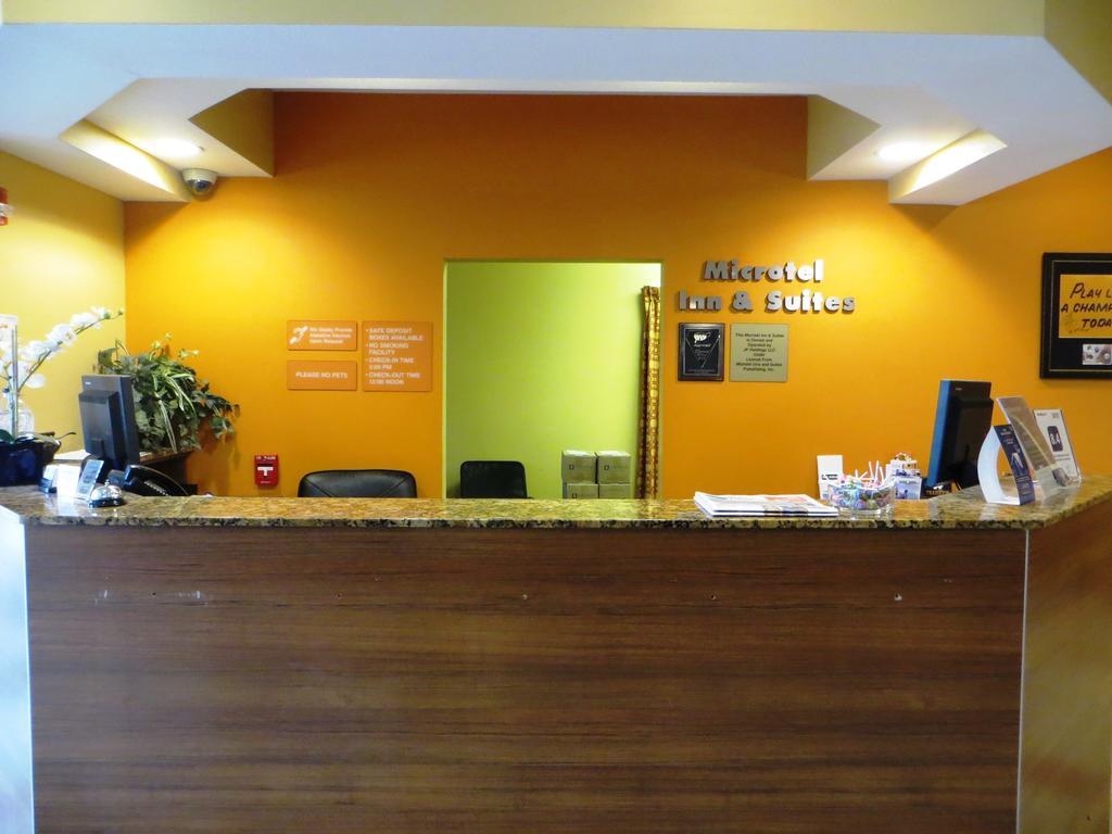 Microtel By Wyndham South Bend Notre Dame University Buitenkant foto