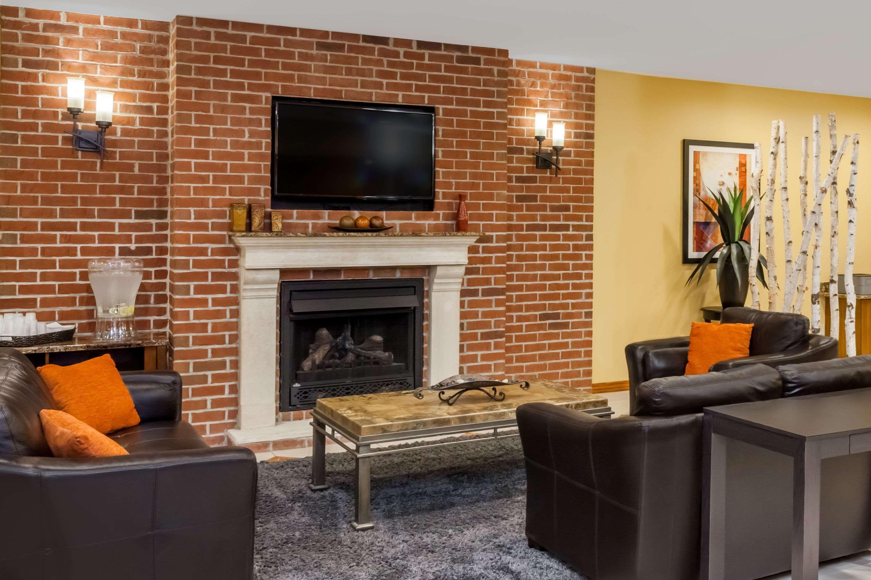 Microtel By Wyndham South Bend Notre Dame University Buitenkant foto