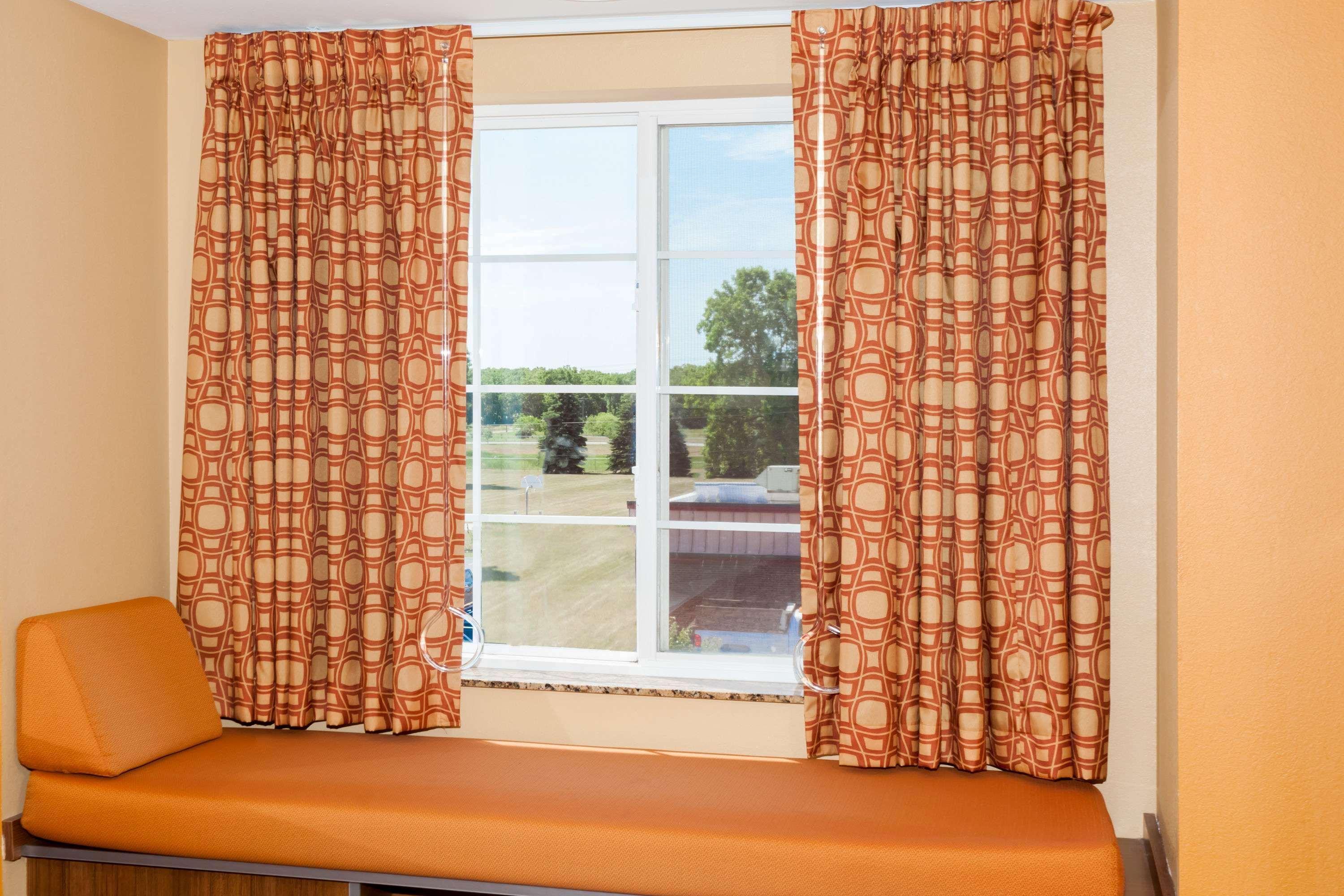 Microtel By Wyndham South Bend Notre Dame University Buitenkant foto